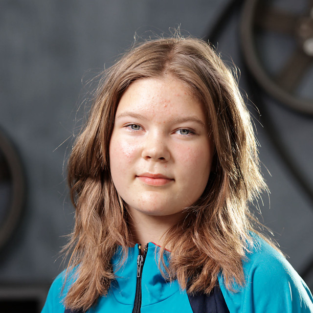 Lyyli Mäkelä